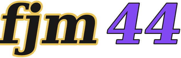 fjm44 logo