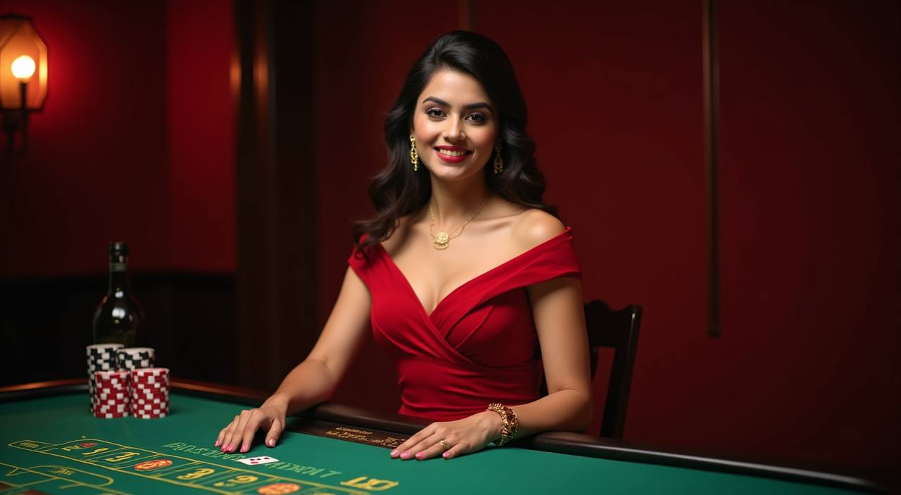 fjm44 Table Sidebet City — লাইভ টেবিলে সাইডবেটের আলাদা মজা