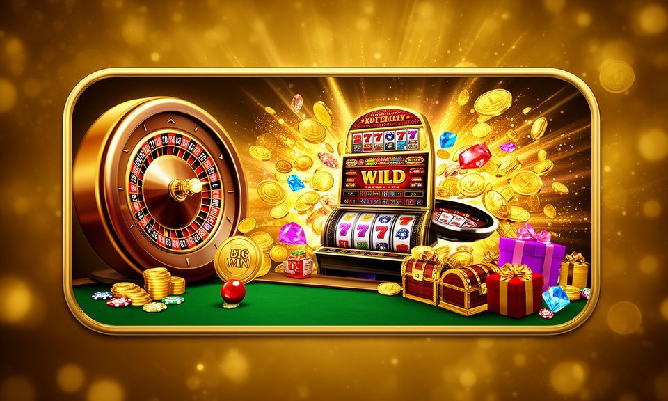 fjm44 Table Sidebet City-তে আমরা কী রেখেছি